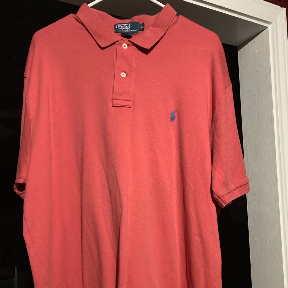 Polo by Ralph Lauren